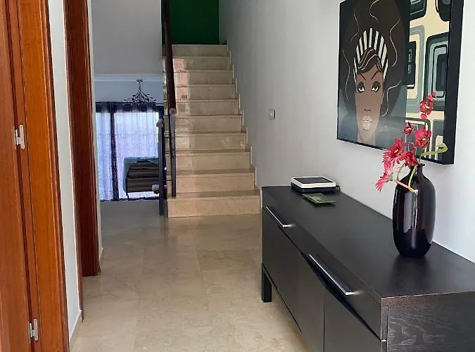 Mar Relax House بيت للعطل *