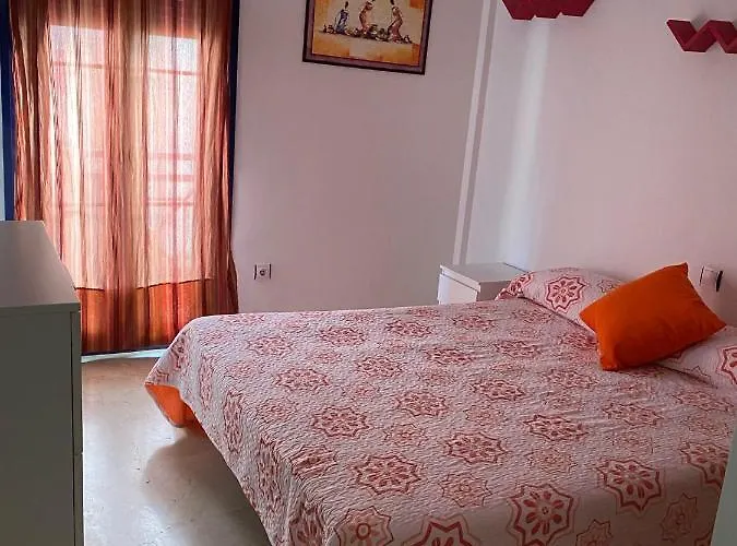 Mar Relax House بالم مار