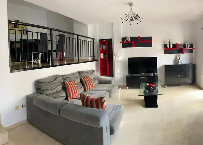 Mar Relax House * بالم مار