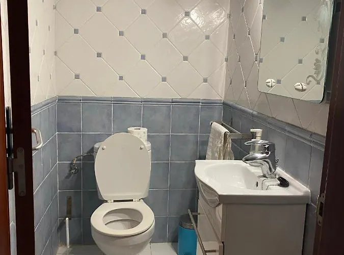 Mar Relax House بيت للعطل *