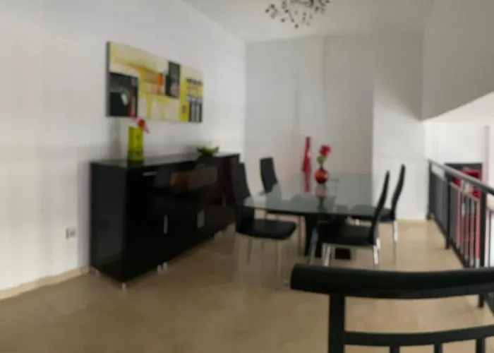 بيت للعطل Mar Relax House