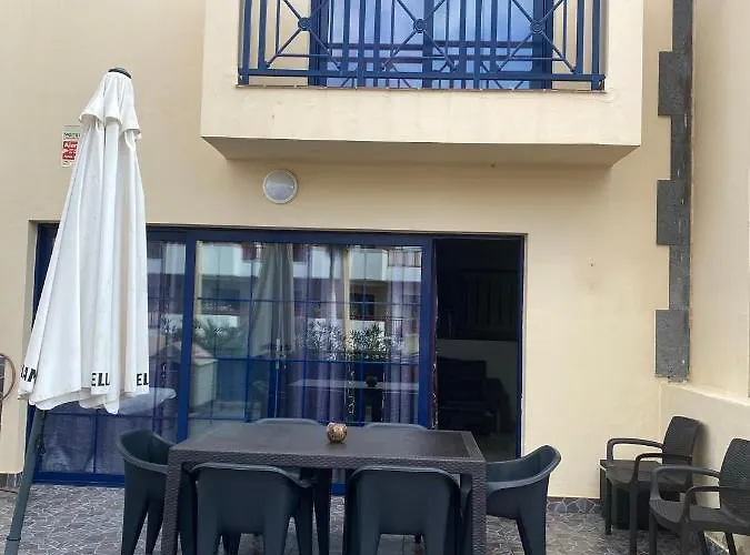 Mar Relax House بيت للعطل *