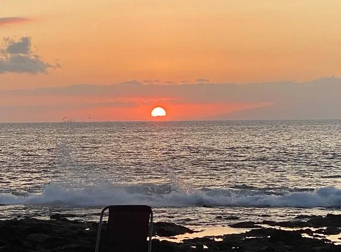 Mar Relax House بيت للعطل *