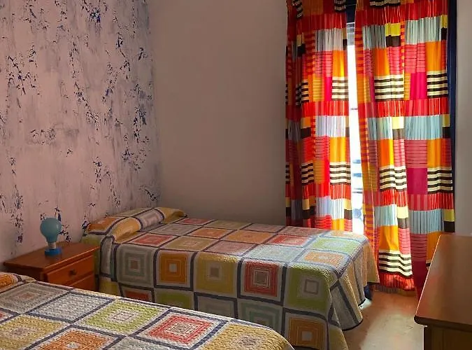 بيت للعطل Mar Relax House *