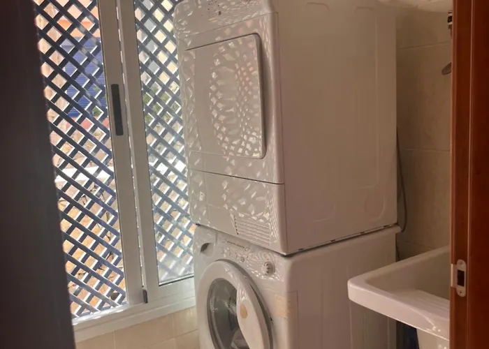 بيت للعطل Mar Relax House