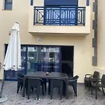 Mar Relax House Semesterbostad *