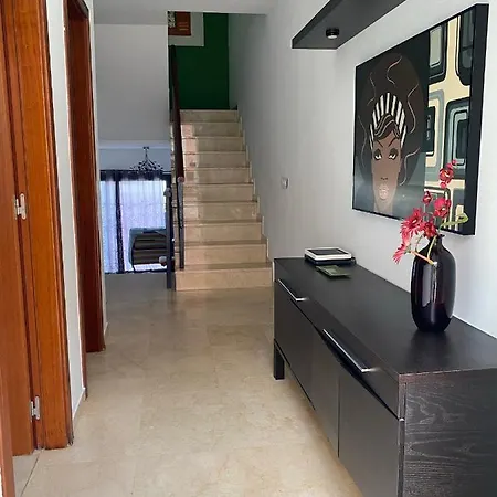 Mar Relax House Holiday home *