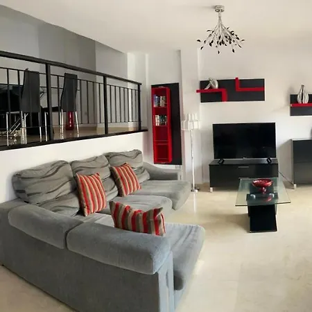 Mar Relax House * Palm-mar