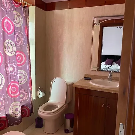 Mar Relax House Дом отдыха