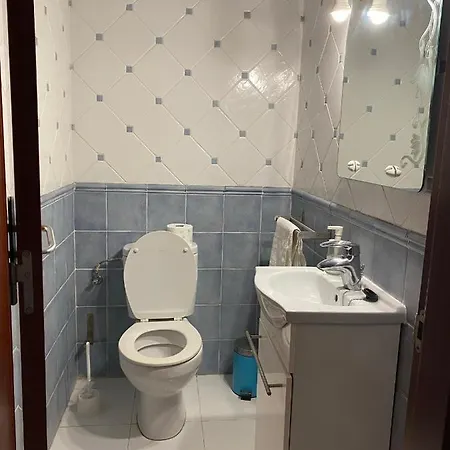 Mar Relax House Дом отдыха *