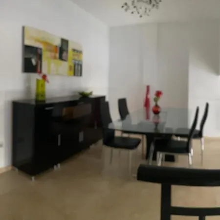 Feriehus Mar Relax House