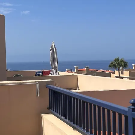 Holiday home Mar Relax House