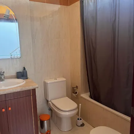 Дом отдыха Mar Relax House *