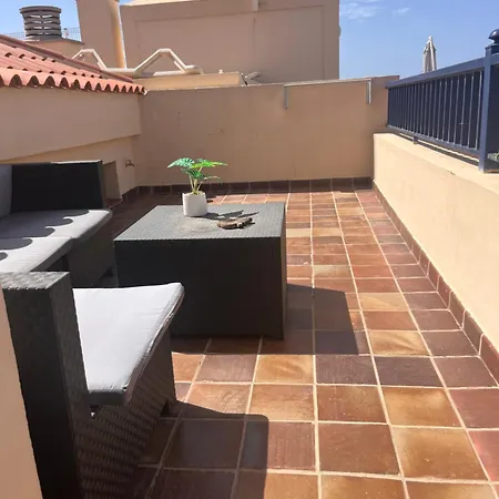 Holiday home Mar Relax House *