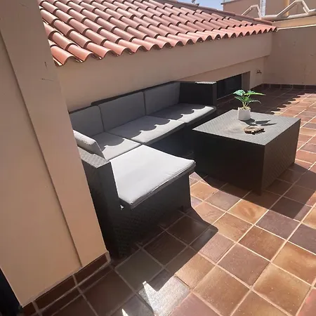Дом отдыха Mar Relax House