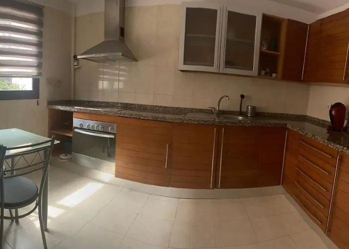 Holiday home Mar Relax House Palm-mar