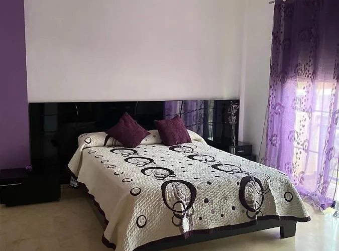 Holiday home Mar Relax House *