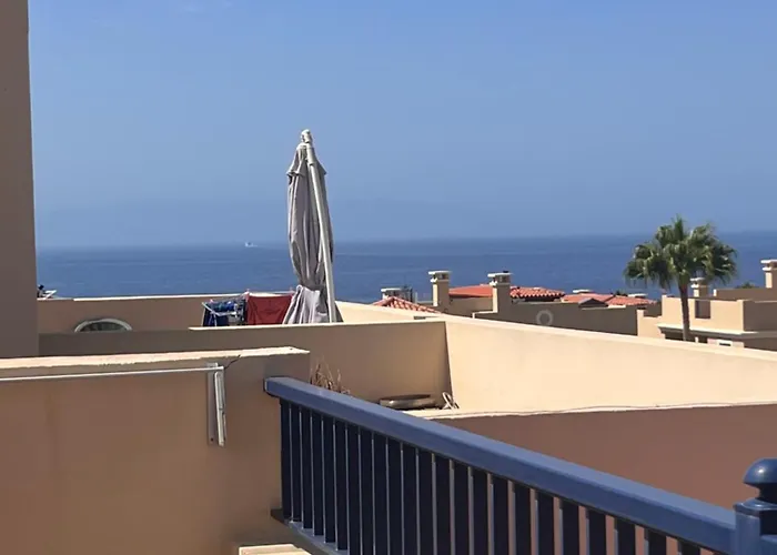 Holiday home Mar Relax House