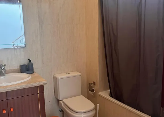 Holiday home Mar Relax House *