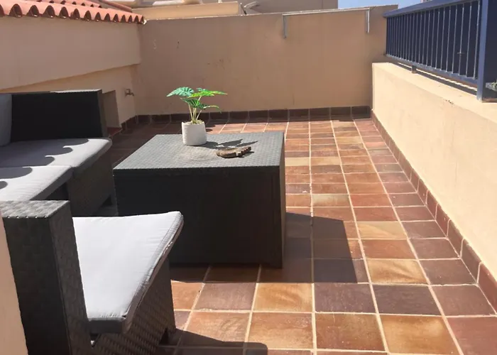 Holiday home Mar Relax House *