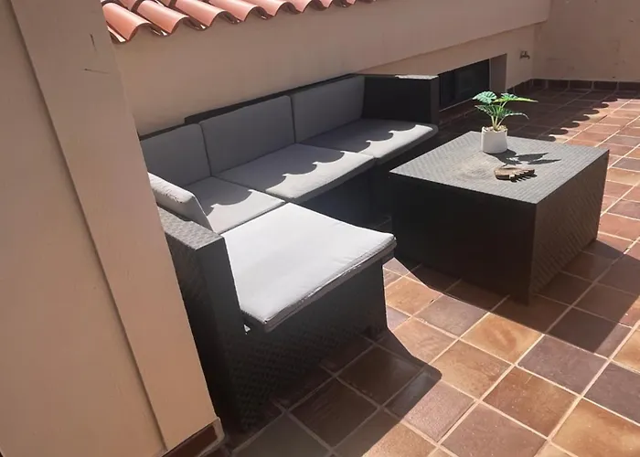 Holiday home Mar Relax House