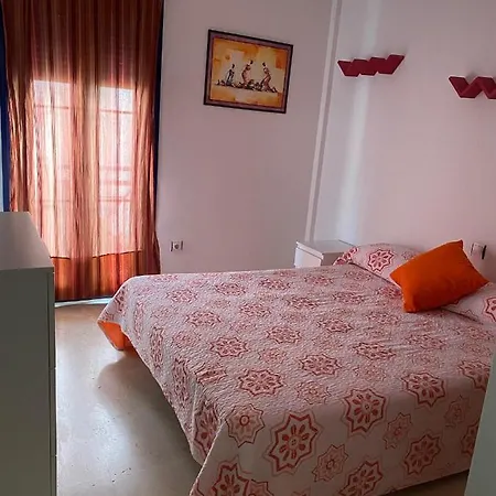 Mar Relax House Palm-mar