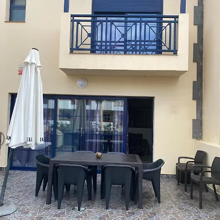 Mar Relax House Hébergement de vacances *