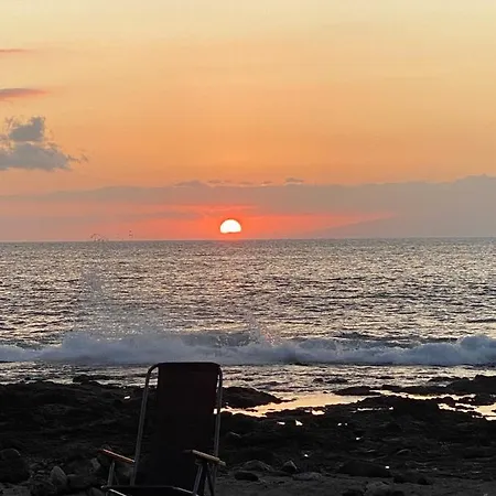 Mar Relax House Hébergement de vacances *