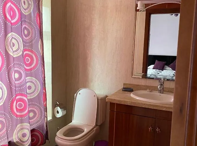 Mar Relax House Feriehus